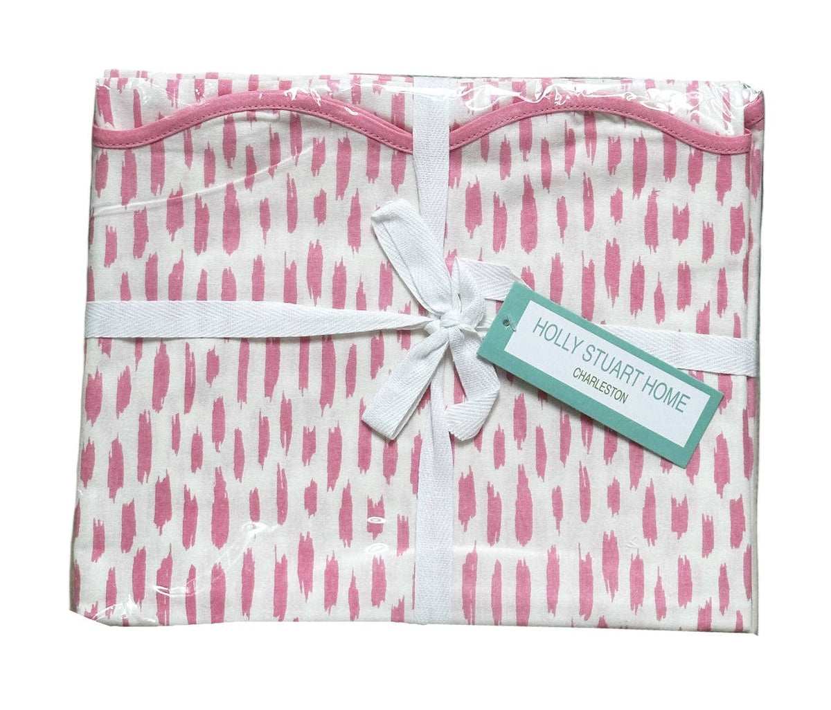 DASH MAHJONG AND GAME TABLECLOTH ~ SACHET