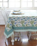 Tablecloth Sea Life: 60x60