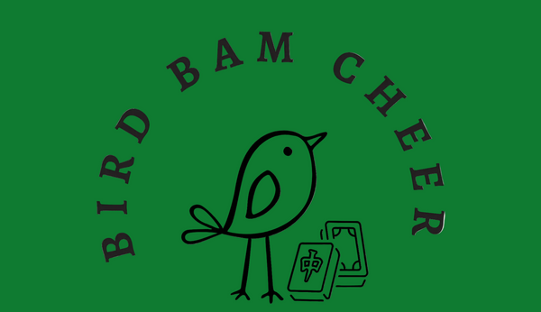 Bird Bam Cheer