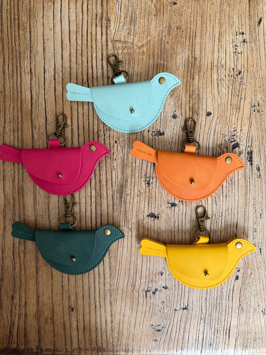 Bird Bam Cheer Accessory