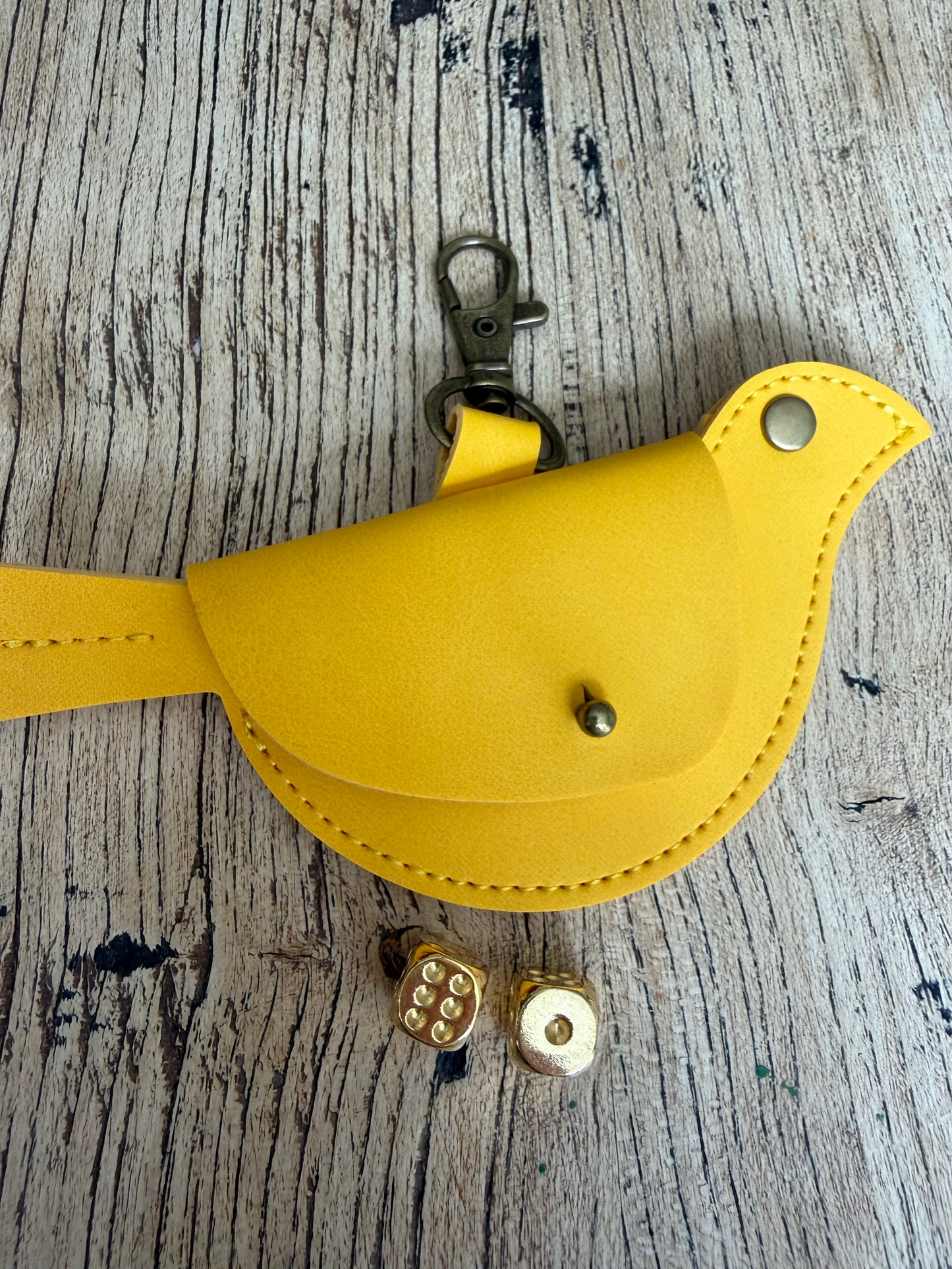 Bird Bam Cheer Accessory